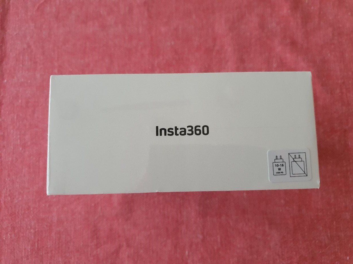 Insta360 Action Cam: INSTA360 X4 Actioncam , WLAN, Touchscreen – Neuf avec emballage d'origine à Rheinfelden par Astoria91 5