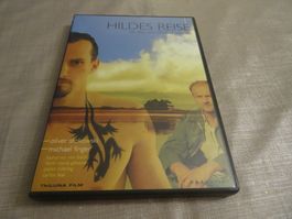 DVD: Hildes Reise - Ein Film von Christof Vorster