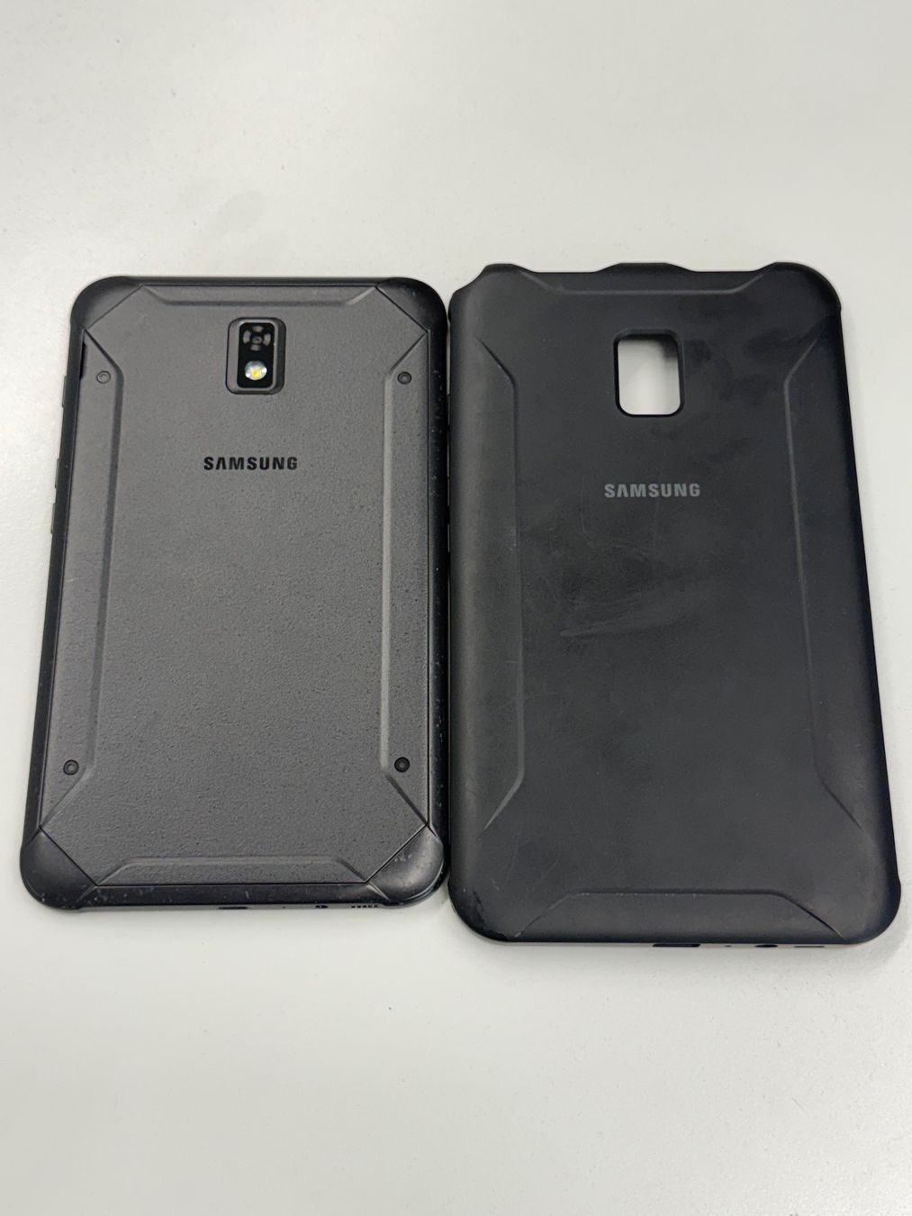 Samsung Tablet PC: Samsung Galaxy Tab Active2 16GB – Usato da Zug venduto da ElPhone 5