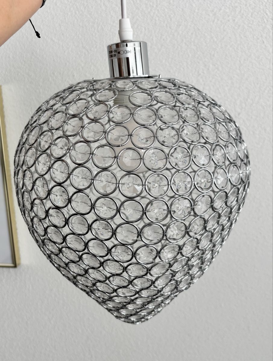 Livique Lampadari & plafoniere: Tropflampe (Deckenlampe) – Usato da Einsiedeln venduto da LulinaG 1