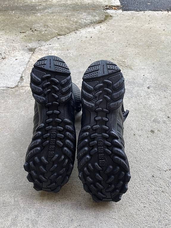 Adidas Scarpe da uomo: Adidas GSG-9 - taille 42 – Usato da Portalban venduto da kev_2ynh 2