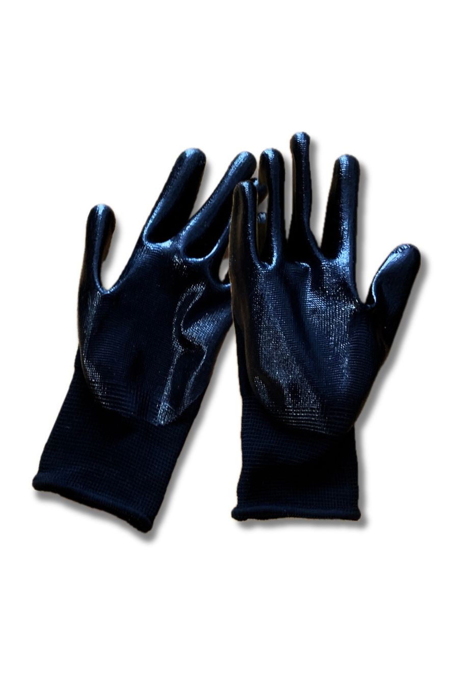 Guanti & manicotti: Gartenhandschuhe Gr.S – Usato da Basel venduto da Budas