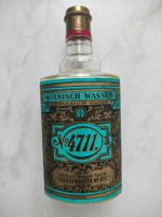 4711 Parfumflasche
