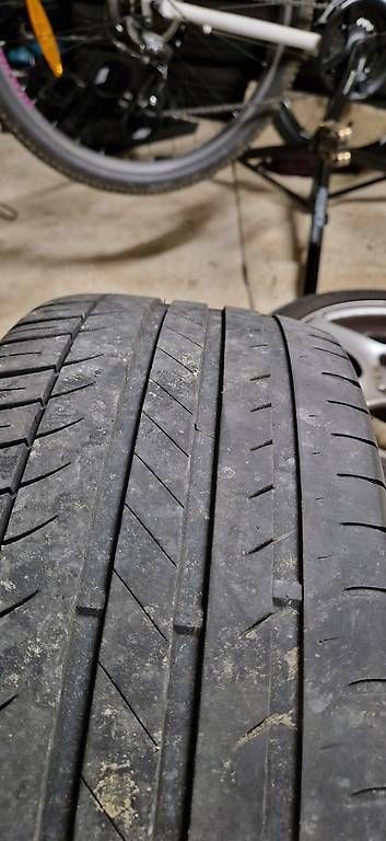Pneumatici & Ruote complete: Räder 195/45/15  4×114.3 – Usato da Aeschau venduto da Marc311994 3