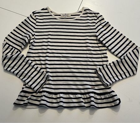 Massimo Dutti T-Shirt Gr. 146-158