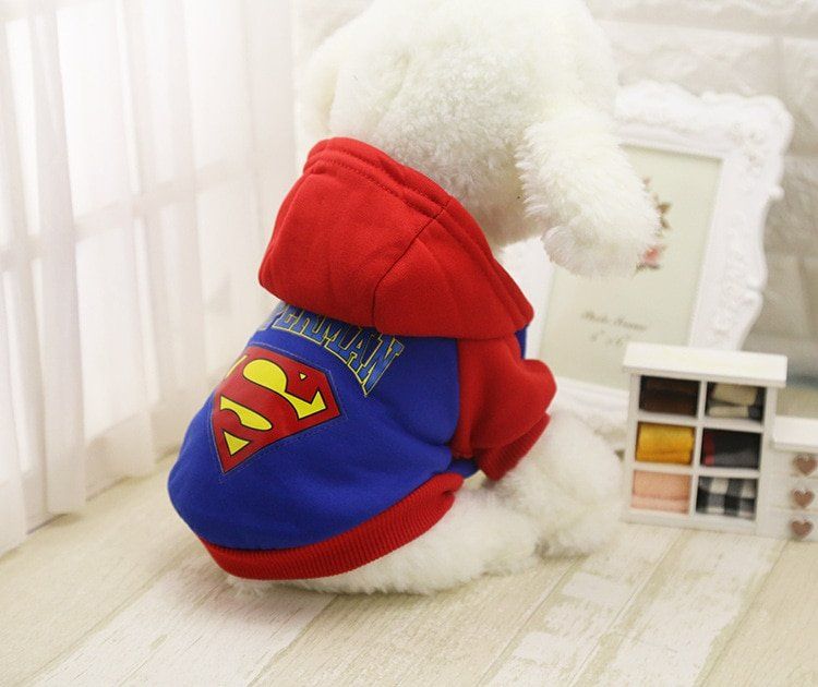 Abbigliamento: Hundemantel Hundepullover – Nuovo e nell'imballaggio originale da Uerkheim venduto da Kaufoption 2