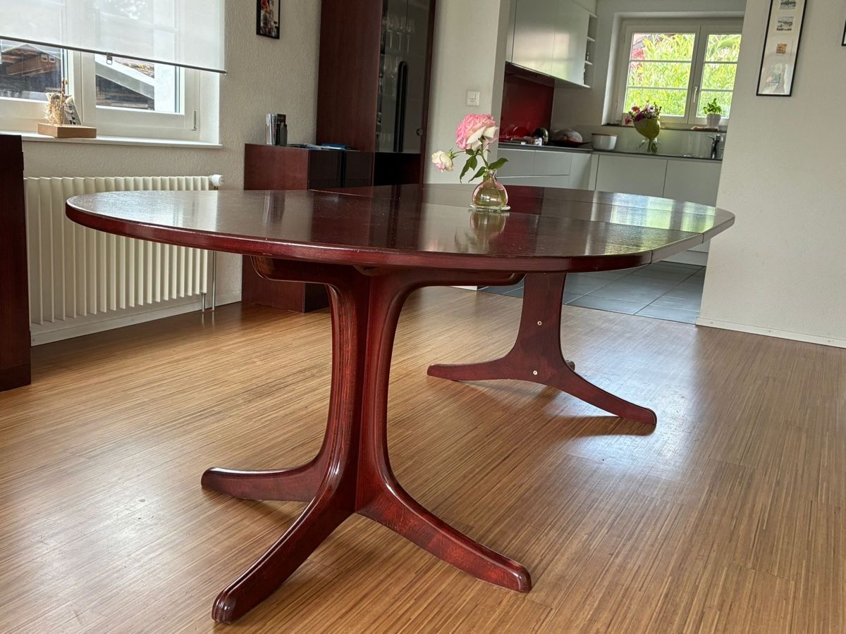 Tischset: Esszimmer  – Gebraucht aus Kriens von hel_w9jk 3