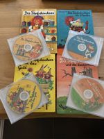 4 Kinderbuecher Die Toepfchenhexe von Vera Ruoff gebraucht
