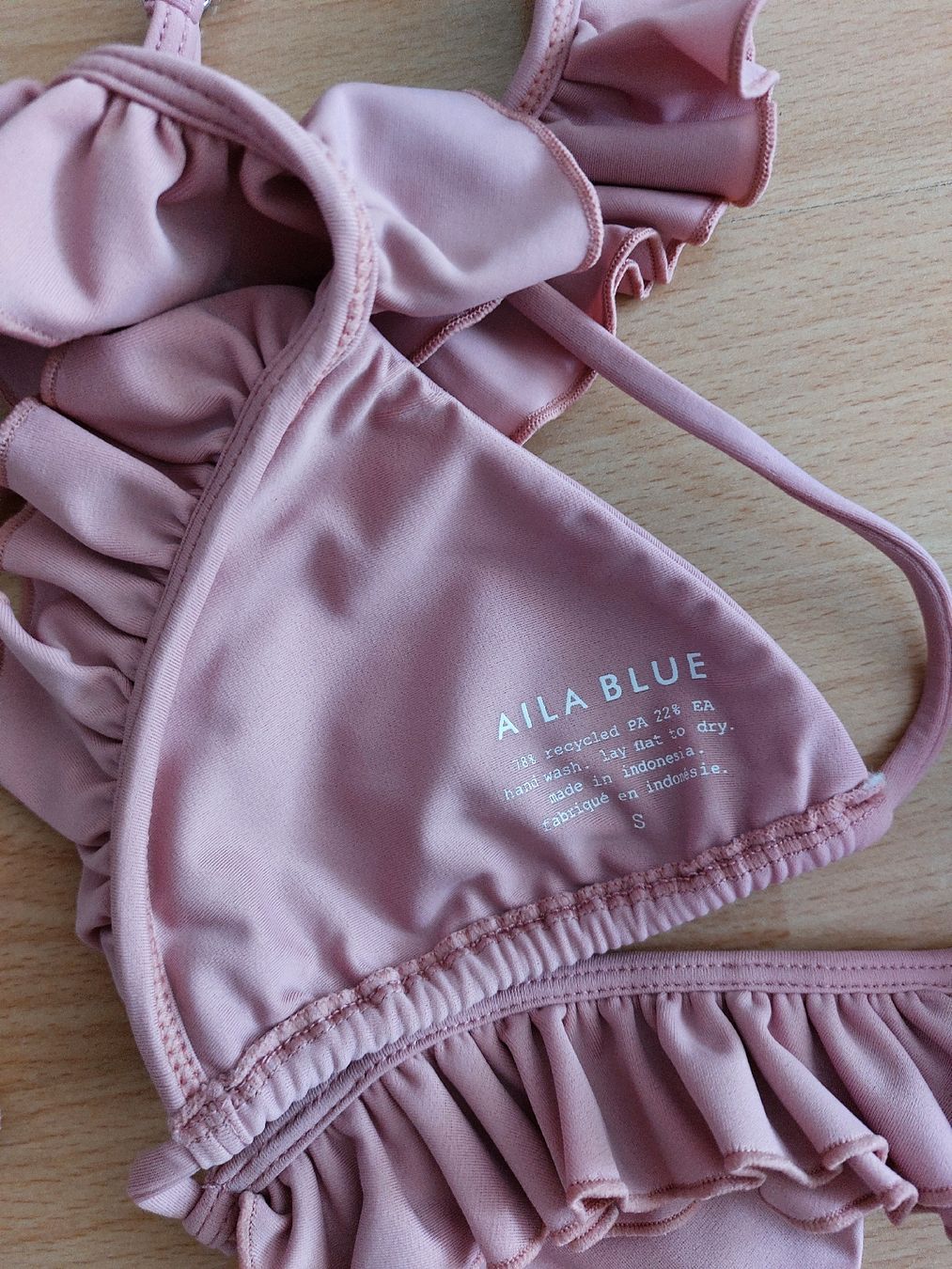 Badekleider & Bikinis: Bikini Free People – Neu und originalverpackt aus Münchenbuchsee von Ataf_Morgana 3