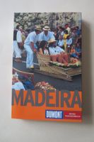 Reiseführer Madeira von Dumont