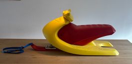 Schlitten, Lenkschlitten, Snow Scooter /Schlitten für Kinder