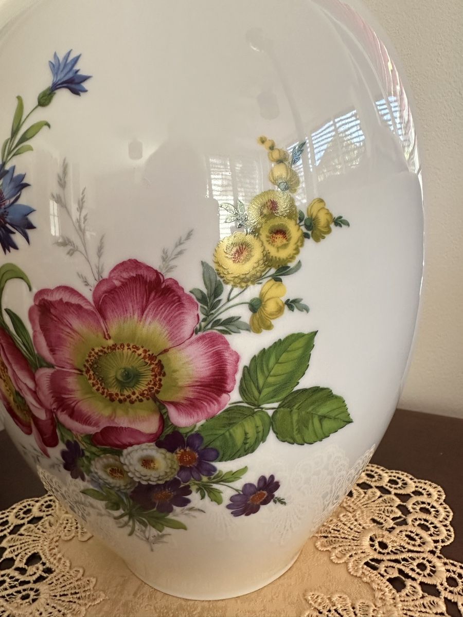 Vase & Récipients: Grosse Antike Vase – D'occasion à Herbriggen par Sehrazade 2