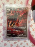 Pokemon karte Magnayen top Zustand ab 1 fr.!!!!!!