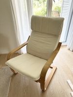 Ikea Sessel Poäng
