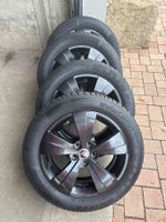 Winter Pneu Skoda SuperB