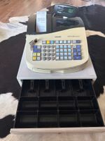 Olivetti WCR 2450 Euro Registrierkasse