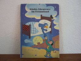 Globis Abenteuer im Traumland