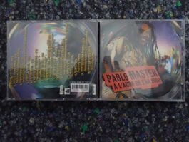 CD : Pablo master