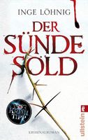 Löhnig Inge - Der Sünde Sold / Krimi