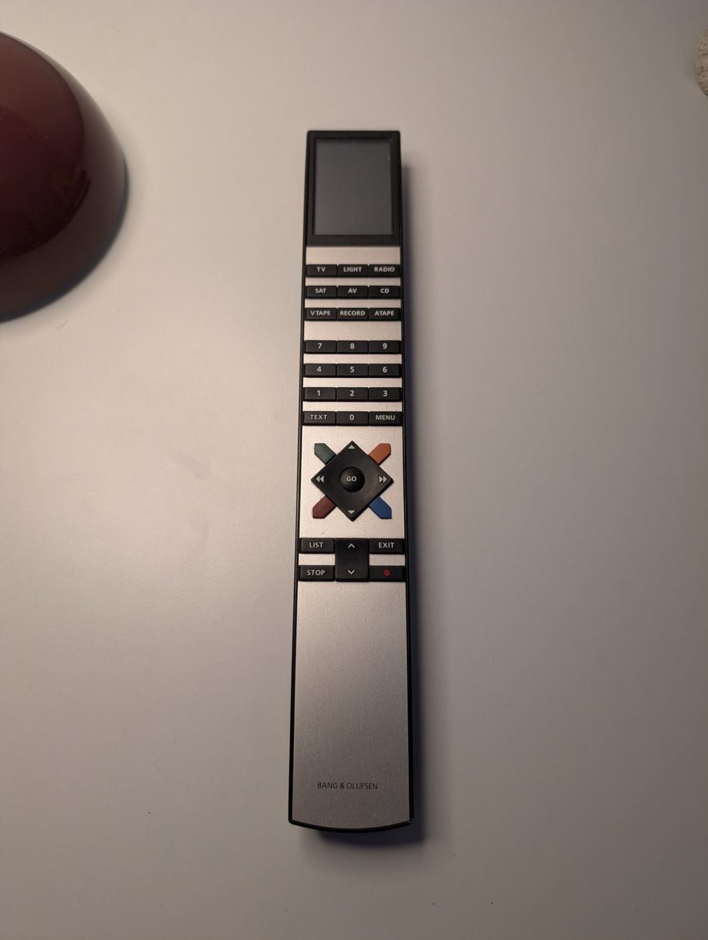 Bang & Olufsen Lecteur multimedia & Streamer: Bang & Olufsen BeoSound Ouverture – D'occasion à Windisch par schilli1985 2
