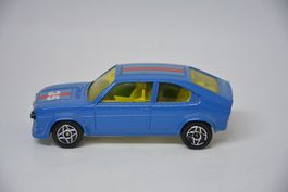 Alfa Romeo Alfasud  #35 Racing 1974 , Solido , 1:43