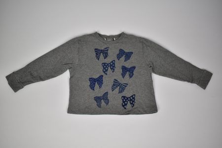 Stella McCartney Kids Pullover, Gr.104