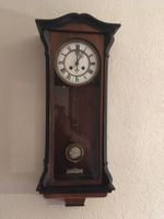 Wanduhr antik