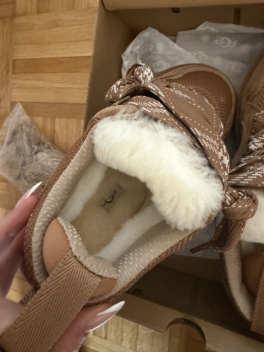 Damenschuhe: UGG  – Neu und originalverpackt aus Reinach BL von van_h62b 1