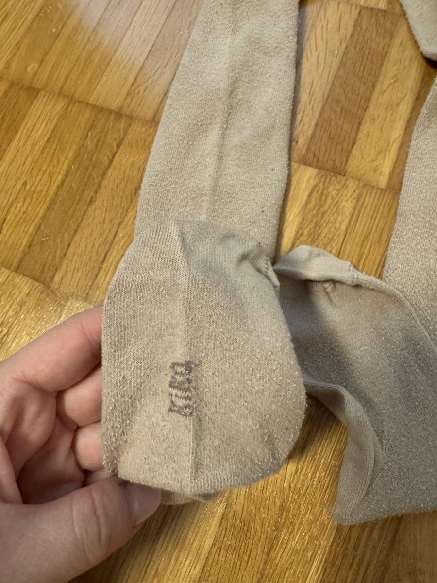 Collants: Kinder Strumpfhose Gr. 98 – D'occasion à Jona par Good_luck_ 2