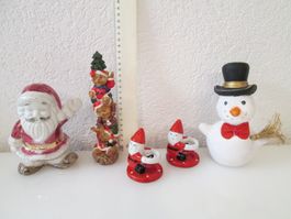 Weihnachtsdekoration