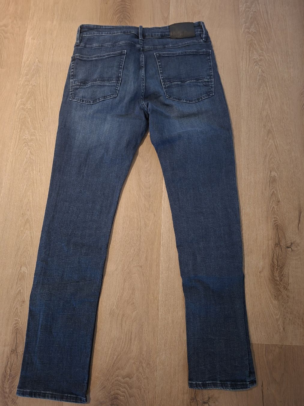 Jeans: Jeans Gr.32/34 Blue-Ridge – D'occasion à Kaltbrunn par Fuschti1 2