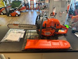Husqvarna Säge Kettensäge 545 / 45cm Schwert Model 2024