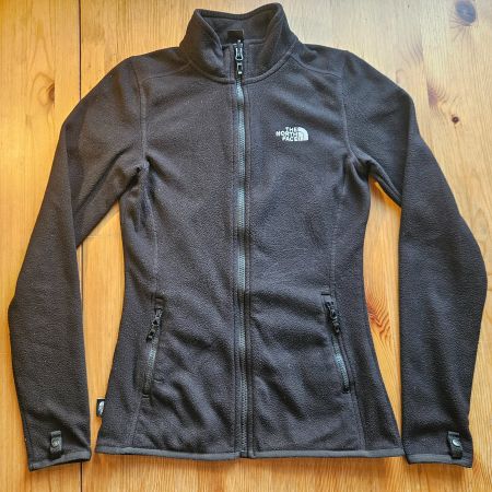 The North Face Fleecejacke Damen Grösse XS Jacke Fleece TNF