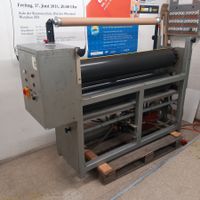 Kaschiermaschine