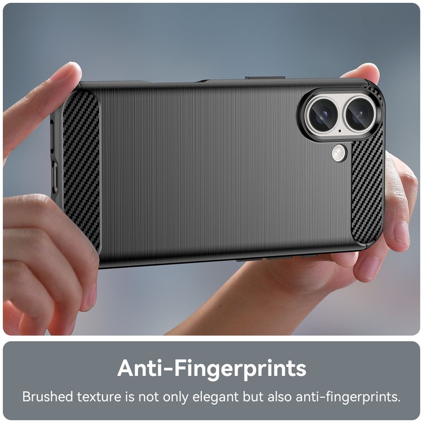 Cover & Protezioni schermo: iPhone 16 PLUS Hülle Etui Silikon Case Cover Coque ROBUST – Nuovo e nell'imballaggio originale da Volketswil venduto da coverandmore 5
