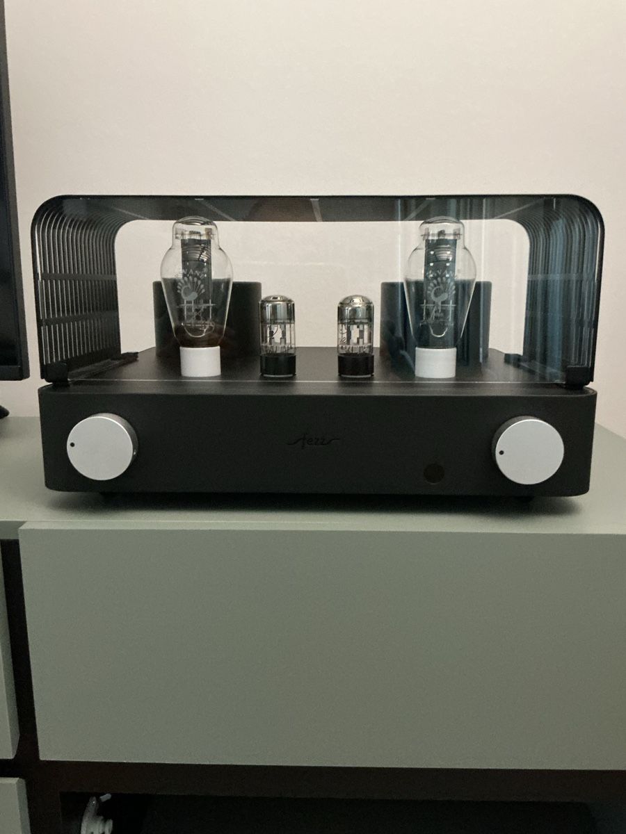 Amplificatori: Fezz Mira Ceti 300 B Evolution  – Nuovo (secondo la descrizione) da Bern venduto da Plantage 2