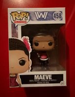 Funko Pop! Westworld  Maeve