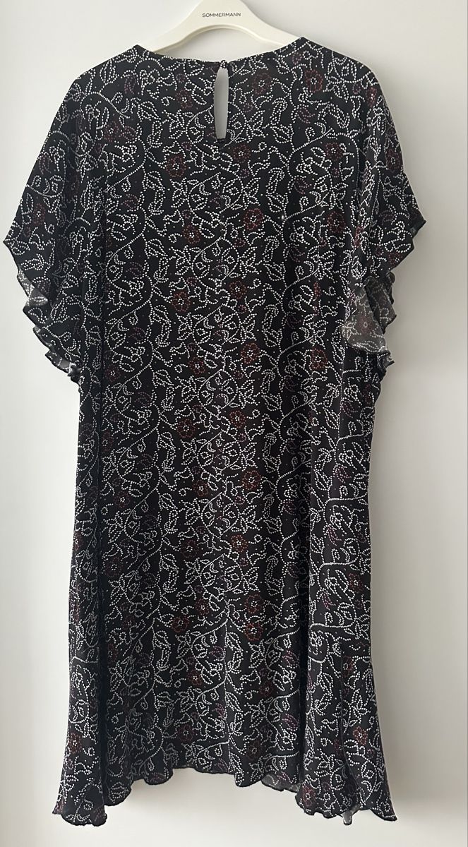Repeat Vestiti: Repeat Sommerkleid Gr 40 – Usato da Hindelbank venduto da Surlie 2