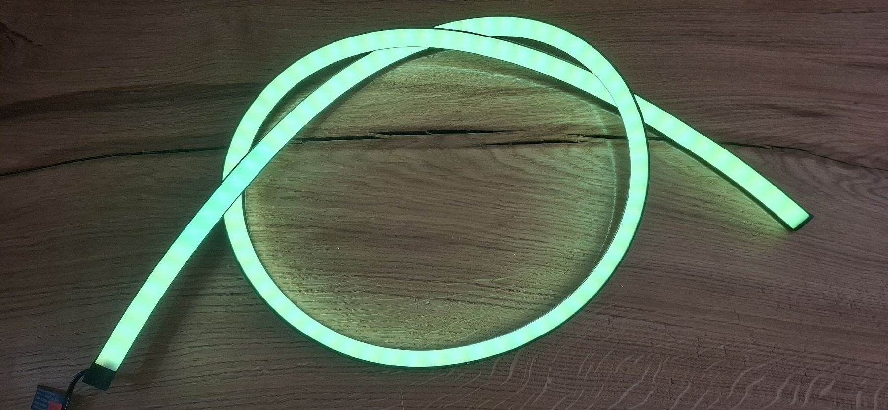 Philips Lampade: Philips Hue Play Gradient lightstrip 55 zoll – Usato da Guntershausen venduto da Jtattoo 4