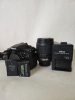 Nikon D5200