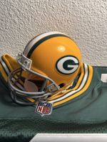 Green Bay Packers Mini-Helm 
