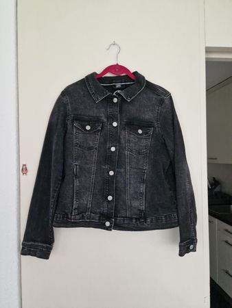 Jeansjacke L