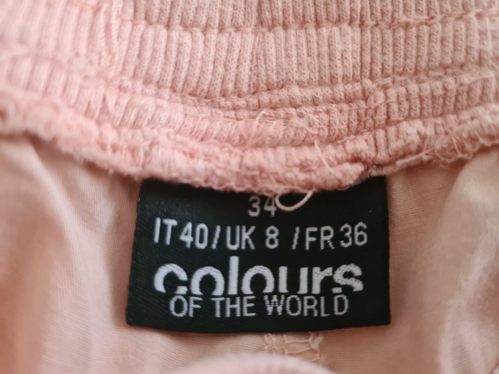 Pantaloni: Hosen Gr. 34 – Usato da Steinen venduto da turbogeiss99 6