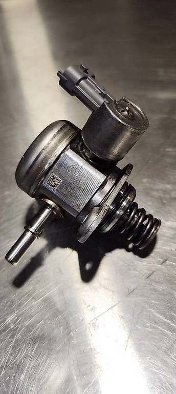 Pompe & Parti di ricambio: Pompe haute pression Ford ecoboost – Usato da Bex venduto da Samu41 2