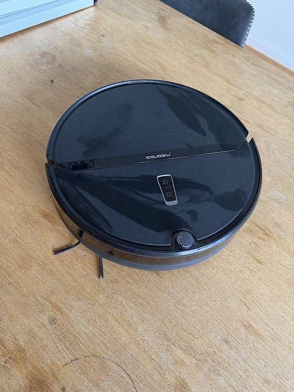 Aspirateurs & Accessoires: Roboterstaubsauger Roborok E4 – D'occasion à Luzern par roosti