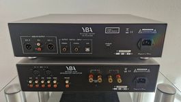 YBA Heritage CD-100 CD-Player