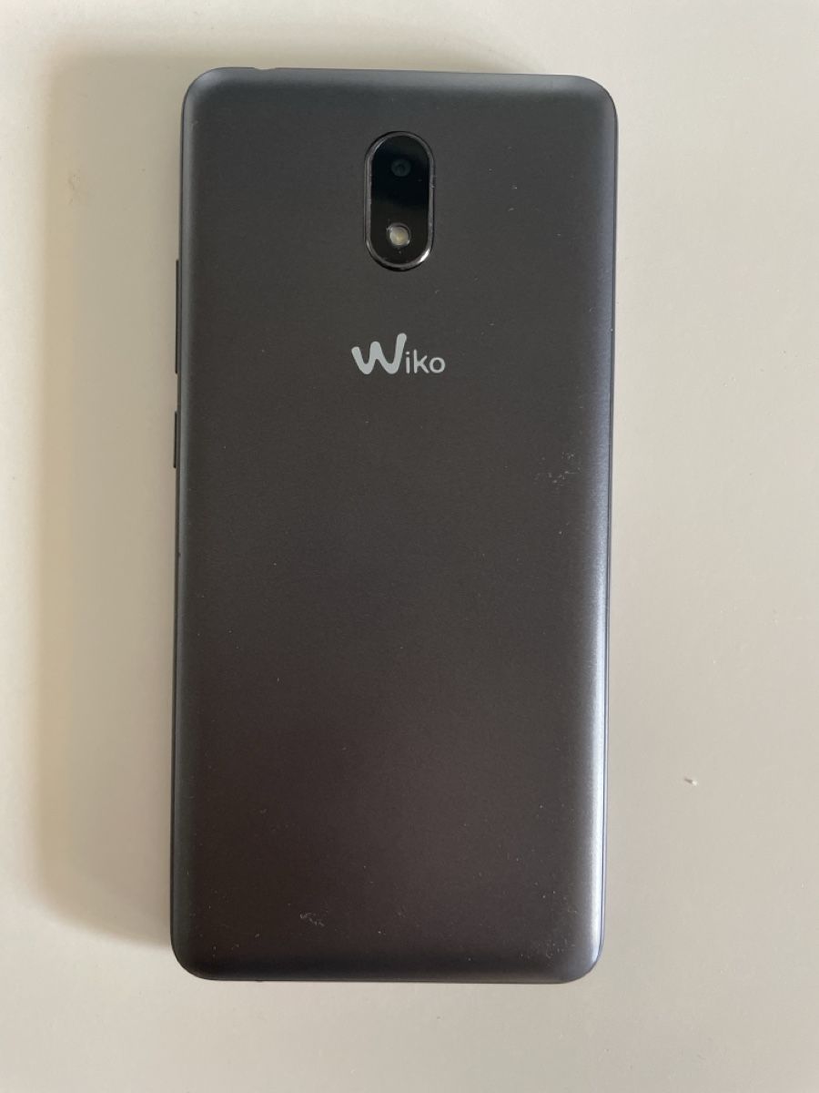 Wiko Portables: Handy Wiko Lenny 5  – D'occasion à Thun par Villawisteria 3