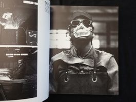 Arbeitende Schweiz - Grosser Fotopreis, Orell Füssli
