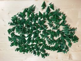 142 Lego Bäume