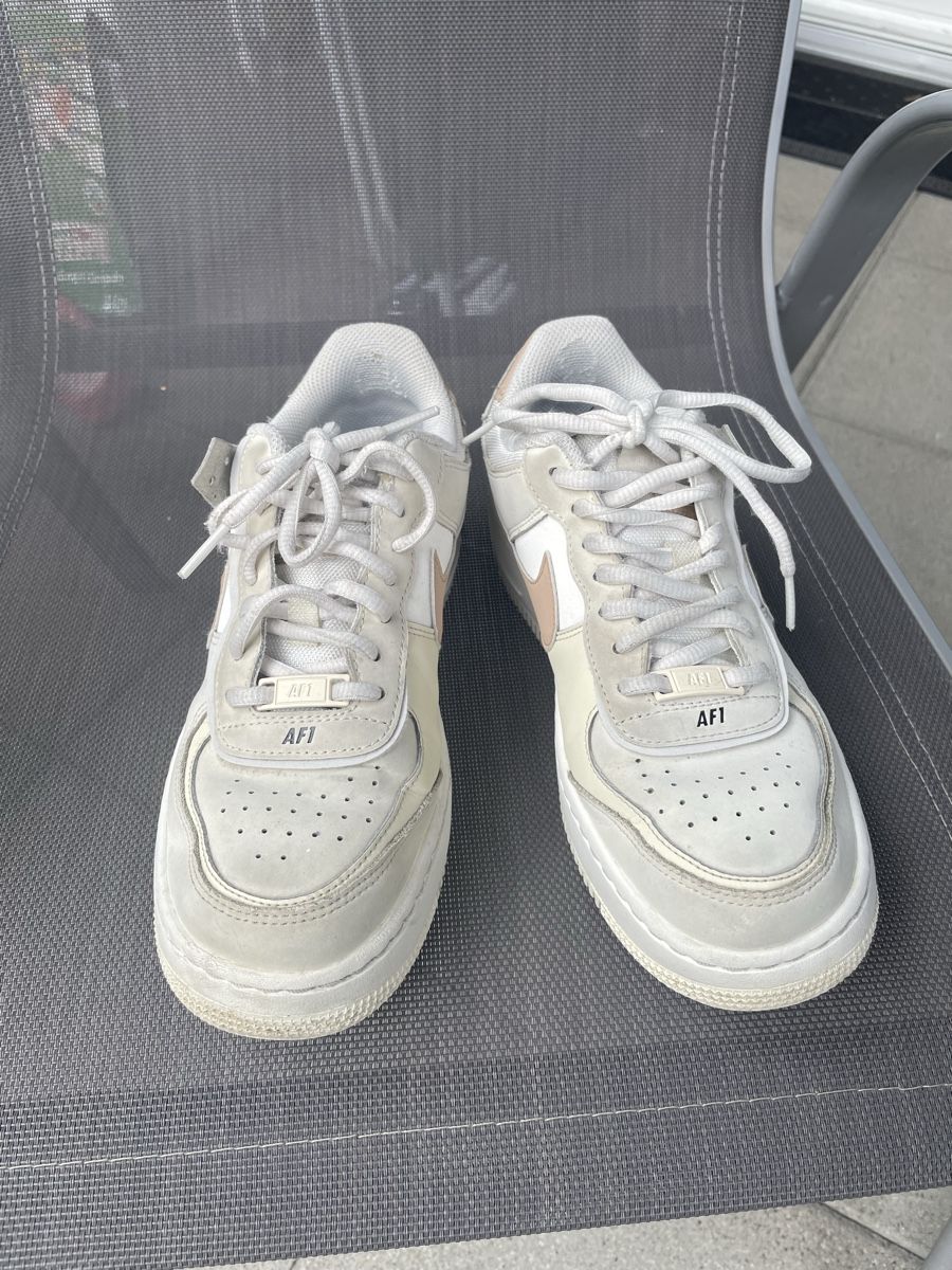 Nike Scarpe da donna: Nike Air Gr. 39 – Usato da Urdorf venduto da Tina_a